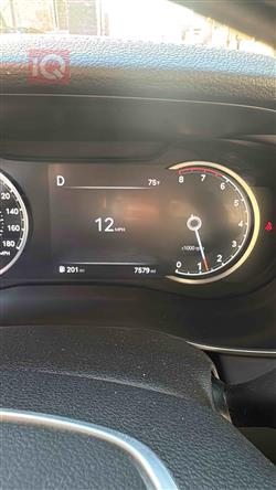 جنسس G70